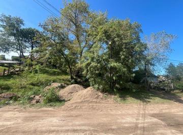 Terreno · 492m² · Oportunidad Venta de Terreno en Villa Gesell