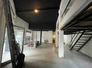 Local comercial · 100m² · Local en Alquiler en Esquina