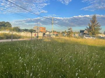 Terreno · 550m² · Lote en Venta Oportunidad Ing Maschwitz