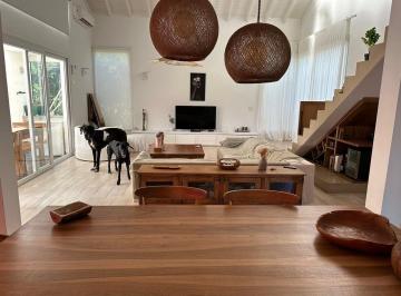 Casa · 238m² · 4 Ambientes · 3 Cocheras · Venta Casa 4 Ambientes Santa Isabel 1, Maschwitz