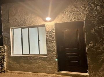 Casa · 60m² · 2 Ambientes · 1 Cochera · Alquiler Casa de 1 Dormitorio City Golf Atlántida