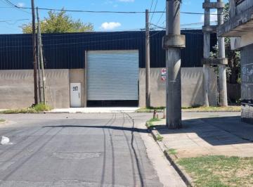 Bodega-Galpón · 273m² · Venta Galpon Hurlingham Permuta a Estrenar