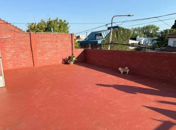 Casa · 175m² · 4 Ambientes · 2 Cocheras · Venta Casa 5 Amb Multifamil Cochera Pablo Podesta