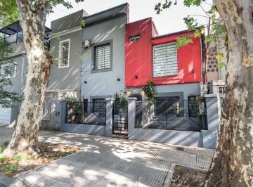 Casa · 120m² · 4 Ambientes · Venta Casa 4 Amb, Toda Remodelada, Villa Santa Rita