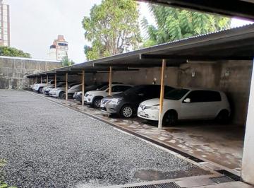 Garage · Venta Cochera Centrica San Nicolas