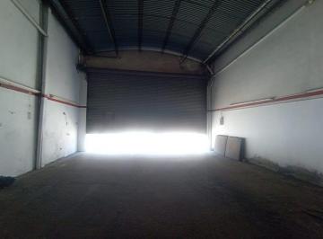 Bodega-Galpón · 96m² · Deposito Galpon en Dock Sud