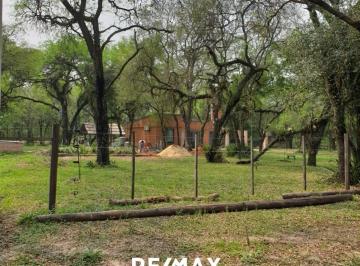 Terreno · 3960m² · Terreno El Tropezon (Camino Viejo a Benitez)