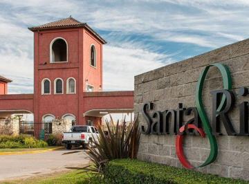 Terreno · 800m² · Lote en Venta Santa Rita, San Vicente - Canning
