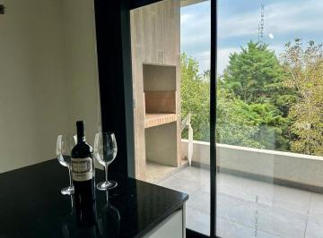 Departamento · 44m² · 2 Ambientes · Venta Departamento 50 m² con Balcon y Parrilla