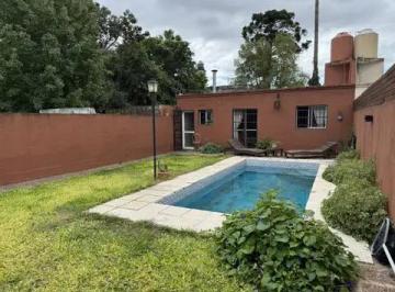 Casa de 6 ambientes, Córdoba · Vendo Casa de 3 Dorm en Housing Arguello Apta Credito