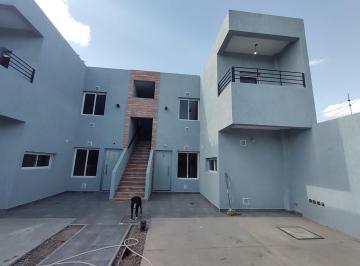 Departamento · 69m² · 2 Dormitorios · 1 Cochera · Hauser Alquila Hermoso Departamento a Estrenar