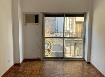 Departamento · 34m² · 2 Ambientes · Departamento en Once