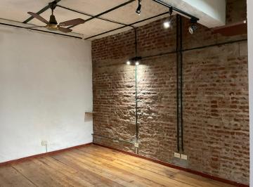 PH de 4 ambientes, Barracas · Alquiler PH 3 Dorm. y Entrepiso en San Telmo