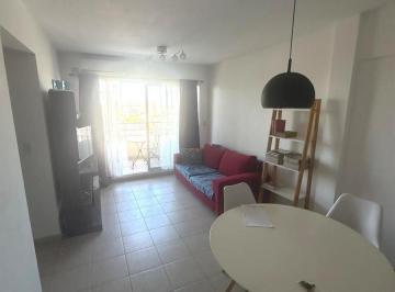Departamento · 40m² · 2 Ambientes · Departamento en Alquiler de 2 Amb. en Flores
