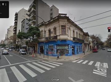 Terreno · 290m² · Terreno en Venta. San Cristobal, Esquina, 34 m de Frente, 3700 m² Vendibles, 38 m de Altura.
