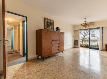 Departamento · 88m² · 4 Ambientes · Venta Departamento 4 Ambientes Semipiso Frente Balcón Dependencias Parque Chacabuco