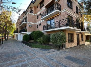 Departamento · 95m² · 3 Ambientes · 1 Cochera · Departamento en Alquiler en Qunta Sección - Mendoza