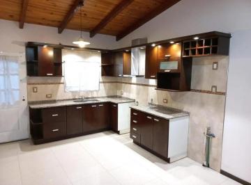 Casa · 100m² · 4 Ambientes · 2 Cocheras · Casa 2 Dorm. - Cochera - Fisherton