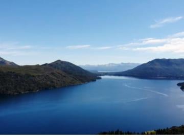 Campo en Venta de 2 ambientes Lago Gutiérrez · Campo Lago Gutiérrez 59 Hectáreas con Casa