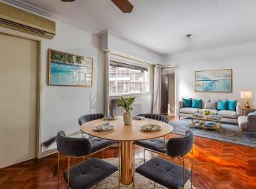 Departamento · 65m² · 3 Ambientes · Venta. Palermo. Piso Alto. Baulera