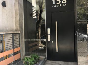 Departamento , Villa Crespo · Monoambiente Frente con Balcon. Villa Crespo