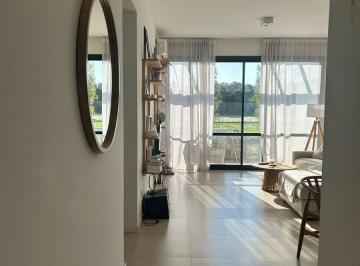 Departamento · 60m² · 2 Ambientes · Departamento en Las Liebres, Pilar