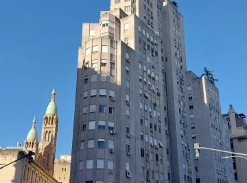 Edificio Kavanagh · Retasado Piso Luminoso en Exclusivo Edificio Kavangh - Sgr Prop. Mat.7312 Cucicba