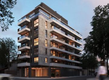 Departamento · 31m² · 1 Ambiente · Departamento en Construcción en Villa Devoto