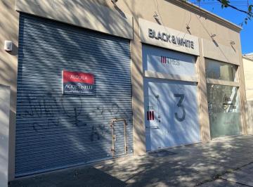 Local comercial de 2 ambientes, La Plata · Local en Alquiler en City Bell Centro