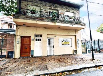 PH · 40m² · 1 Ambiente · PH en San Andres