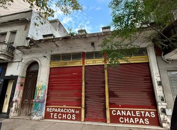 Frente · Venta – Excelente Oportunidad en Parque Chacabuco