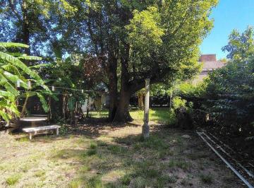 Terreno · 1998m² · Venta Amplio Lote de 1900 m² Sourigues
