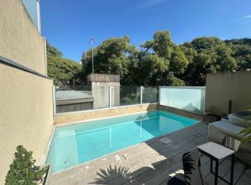 Departamento · 180m² · 5 Ambientes · 2 Cocheras · Alquiler 4 Amb con Terraza y Pileta Propia Upgrade Belgrano