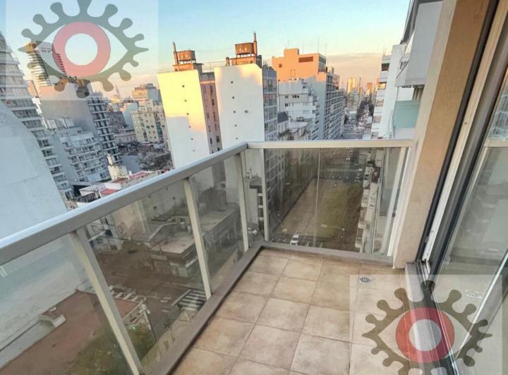 Departamento · 40m² · 1 Ambiente