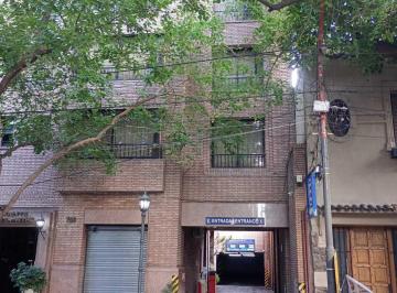 Garage , Ciudad de Mendoza · Cochera en Venta, Capital.