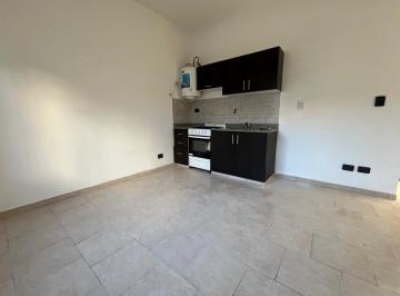 Departamento · 40m² · 2 Ambientes · Alquiler - Dpto 2 Ambientes con Terraza