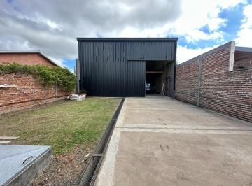 Depósito · 107m² · Depositos/industrias - Depositos - Otras Zonas, Resistencia