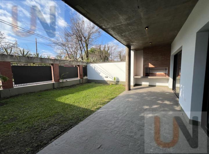 Departamento · 114m² · 5 Ambientes · 1 Cochera