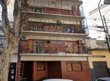 Departamento · 32m² · 1 Ambiente · 1 Ambiente Muy Luminoso