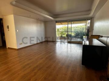 Departamento · 124m² · 4 Ambientes · 2 Cocheras · Espectacular Departamento en Venta 4 Amb C/ Dependencia - Villa Devoto
