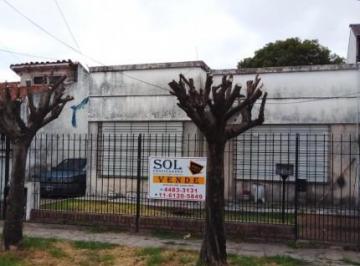 Terreno · 60m² · 2 Ambientes · Ventura Bustos 1900 - Casa Valor Lote