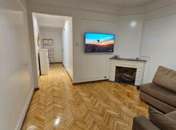 Departamento · 96m² · 5 Ambientes · Departamento en Venta - 3 Dorm. 2 Baños - 105 m² - Colegiales
