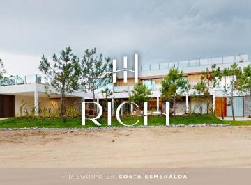 RIH-RIH-368_2 · Casa en Venta en Costa Esmeralda Maritimo IV