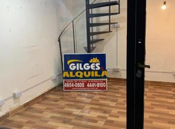 Local comercial · 16m² · Alquiler Local en Ciudadela Buen Estado C/entre Piso