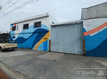 Depósito · 1150m² · 1 Ambiente · Galpon en Alquiler 1300 m² con Oficinas y Vestuarios