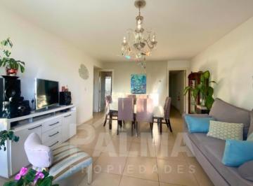 Imagen1 · Venta Departamento Tres Ambientes con Balcón a La Calle y Cochera - Chauvin