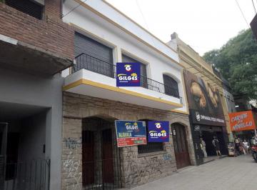 Oficina comercial · 100m² · 3 Ambientes · Alquiler Oficina 100 m² en Ramos Mejia Exc. Ubicación