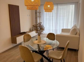 Departamento · 60m² · 3 Ambientes · Departamento en Centro