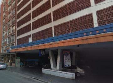 Garage · 12m² · Cochera Cubierta en Venta Microcentro, Mar del Plata