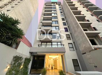 Departamento · 55m² · 2 Ambientes · 1 Cochera · Departamento 2 Ambientes en Alquiler en Temperley